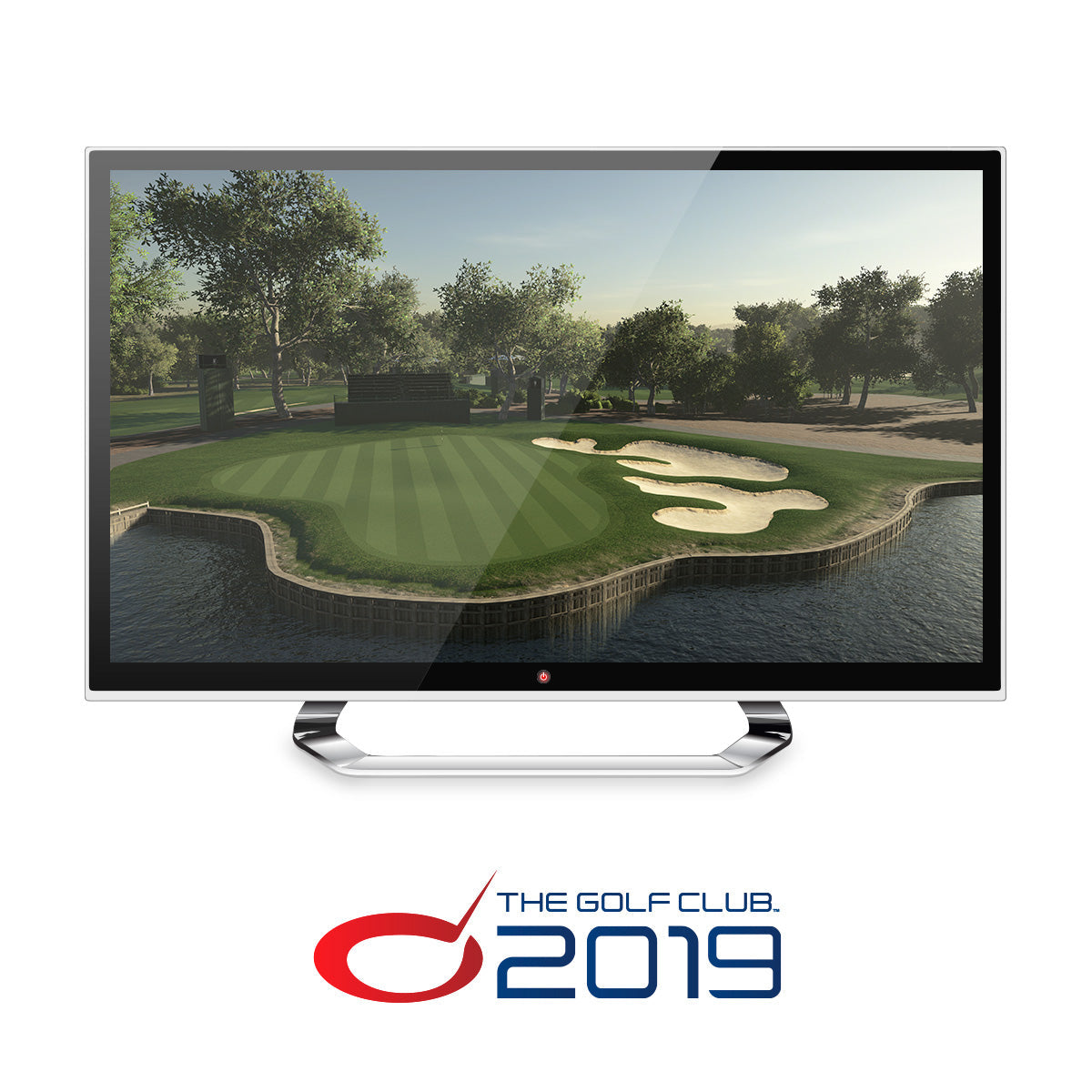 TGC2019 | FlightScope Mevo UK Store