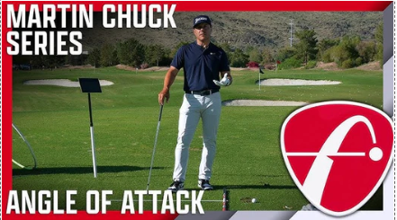 Martin Chuck Instructional Series: Angle of Attack