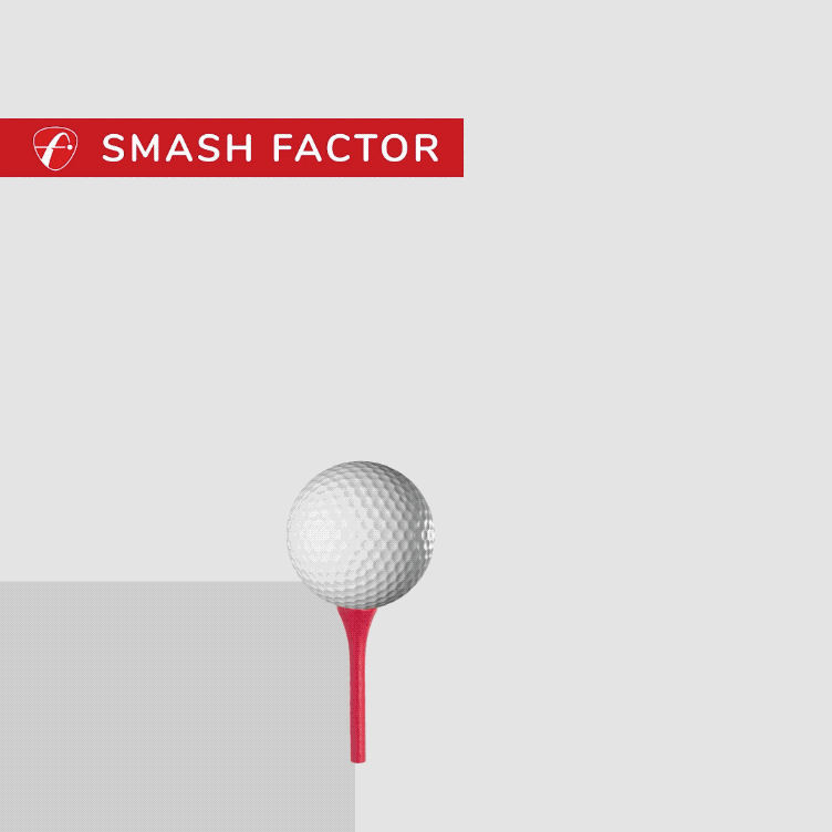 What is Smash Factor?