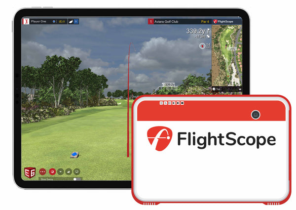 FlightScope Mevo+