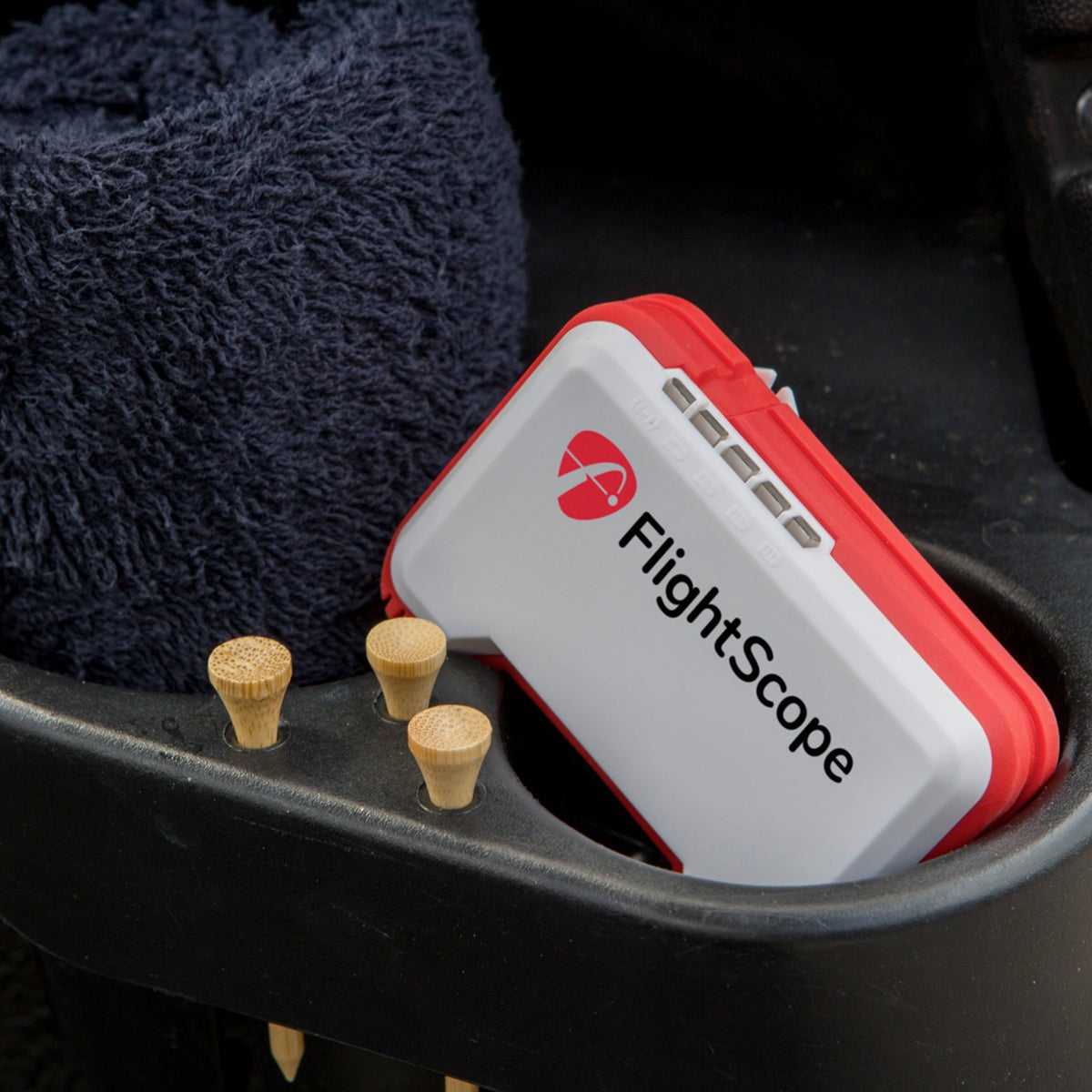 FlightScope Mevo Launch Monitor for Golf Training FlightScope Mevo Launch Monitor for Golf Training